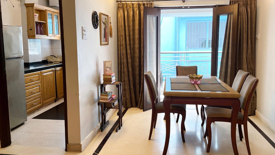 Others 5, The Aster Homestay - Bedrooms & Apartments, Kolkata