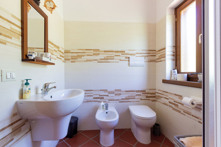 Bathroom 5, Agriturismo Radici Irpine, Avellino