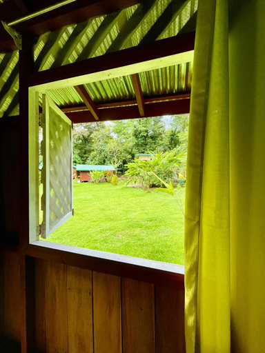 Others 3, Alouatta Lodge and Canopy, Talamanca