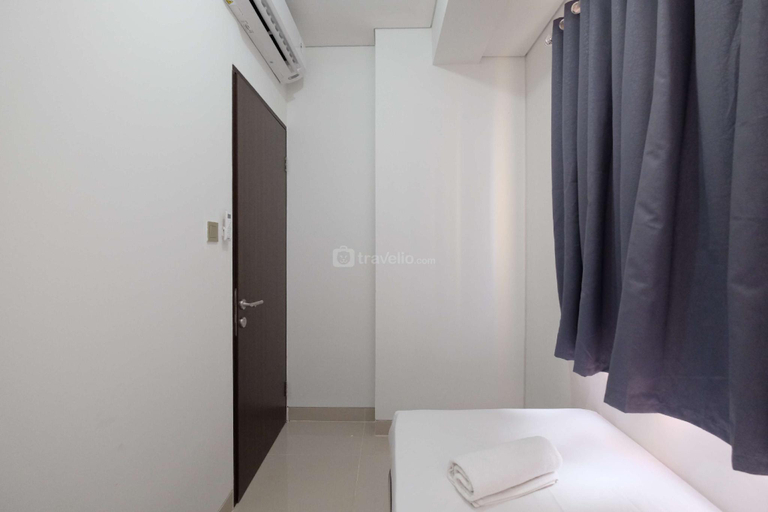 Others 4, Wonderful 2BR at Transpark Cibubur Apt By Travelio, Depok