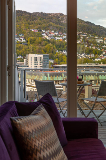 Others 5, 2 Døtre Apartments, Bergen