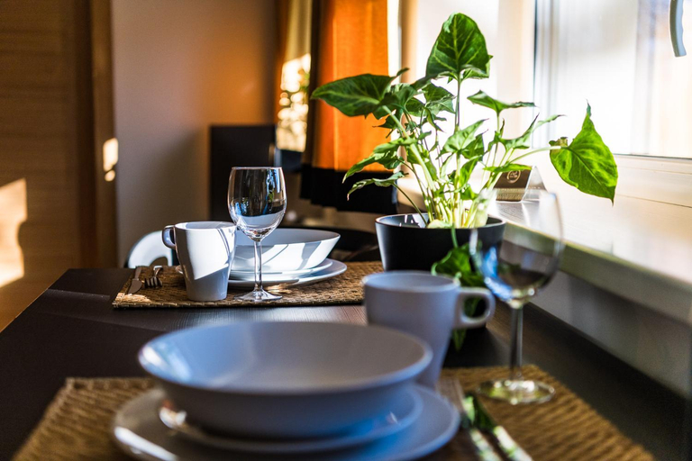 Food & Drinks 4, Liepaja Apartments, Liepaja
