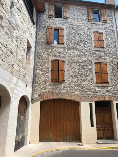Others 5, Chambre du couvent, Aude