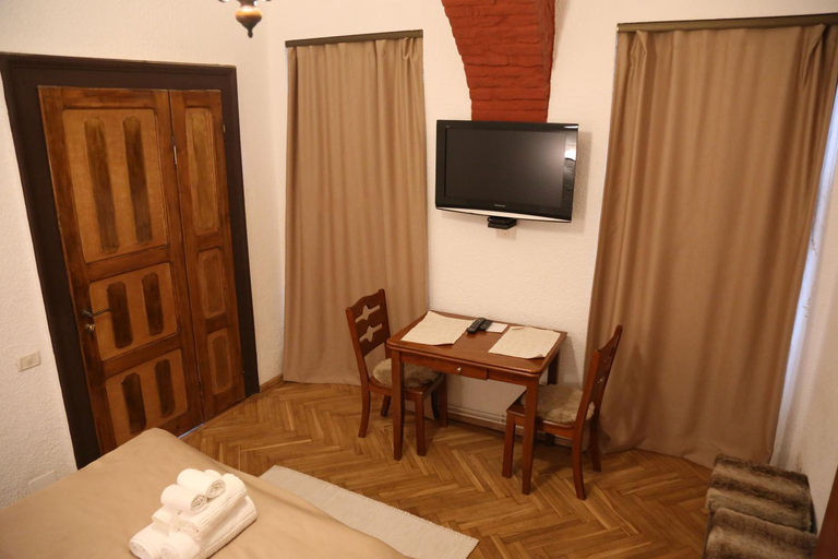 Others 5, Residence Krone, Brasov