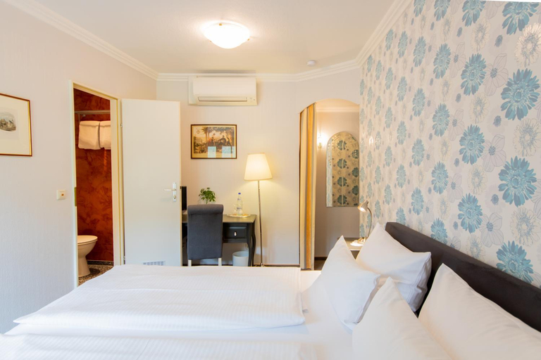 Bedroom 10