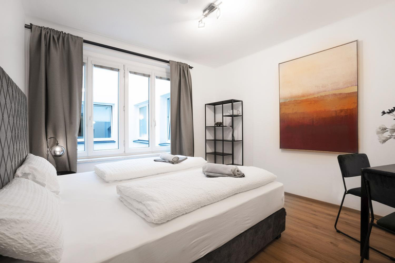 Bedroom 9