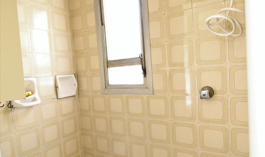 Bathroom 4, Jardins House, São Paulo