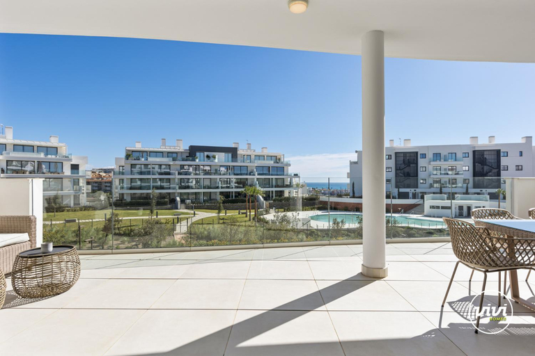 Others 5, ViVi Homes - Deco Pool, Garden, Terrace & Beach, Málaga