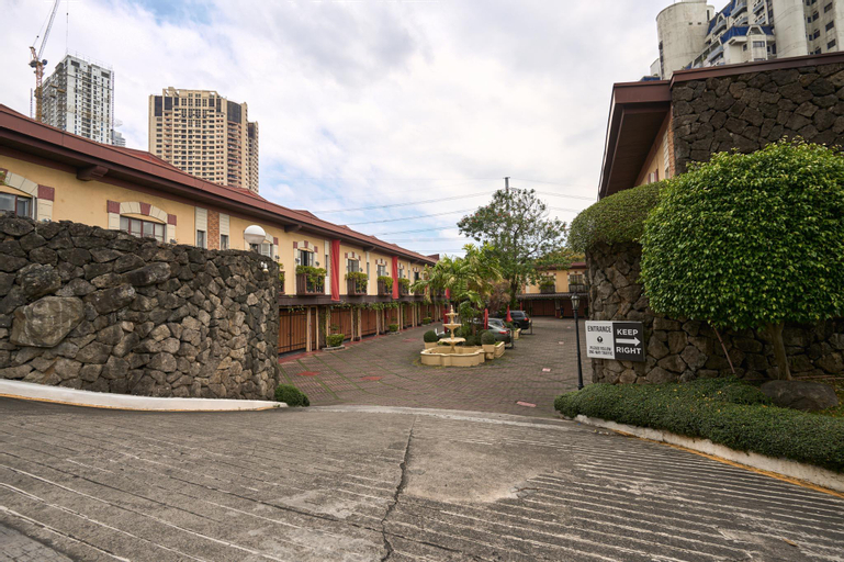 Victoria Court Suites - Pasig, Pasig City