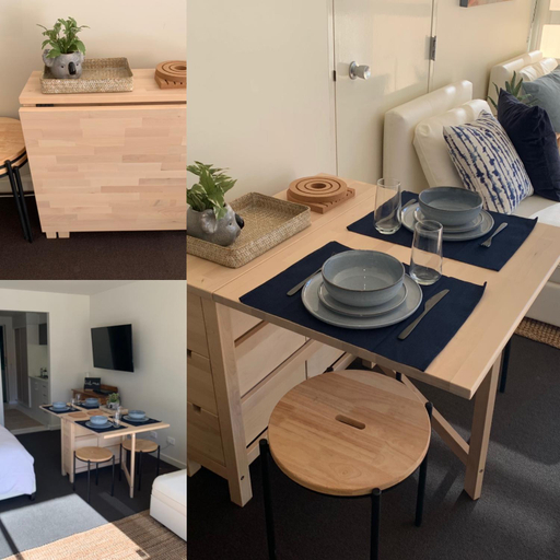 Others 2, Lorne Studio Apartment, Surf Coast - West