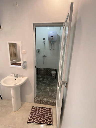 Bathroom 3