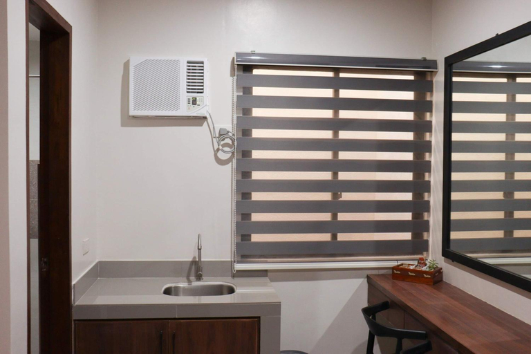 Bathroom 4, Kasa Boutique Hotel Bacolod, Bacolod City