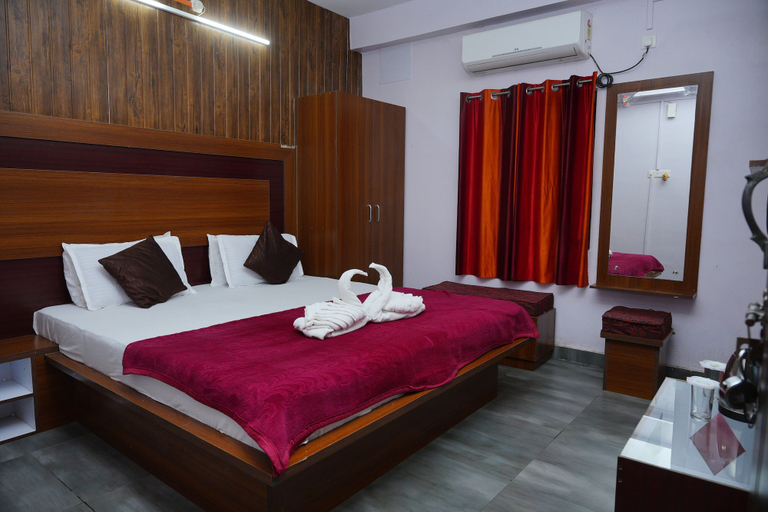 Bedroom 3, Sea Pearl Homestay, South Andaman