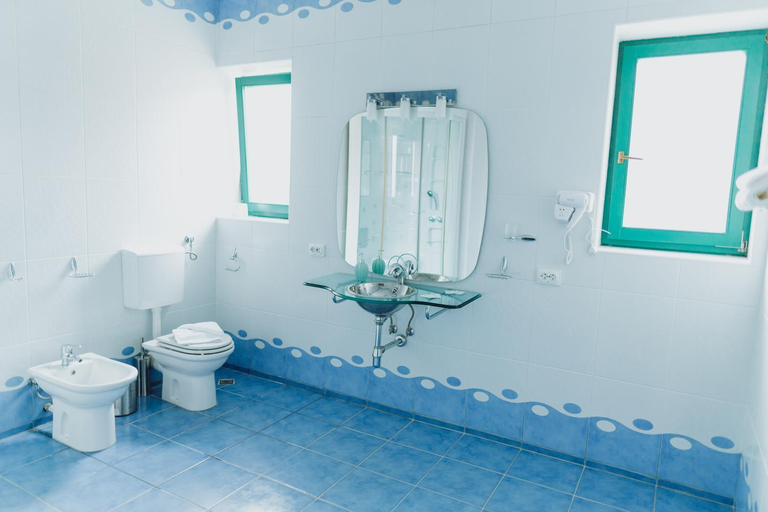 Bathroom 4, Green Villa Sibiu, Sibiu
