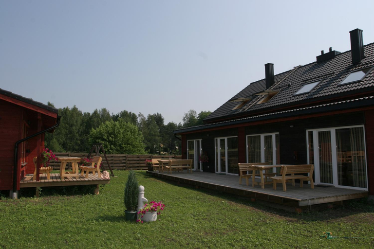 Others 5, Love Island Guesthouse, Druskininkų