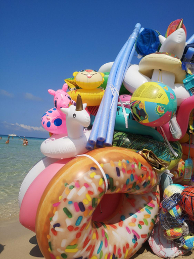 Sport & Beauty, Casa vacanza da Samuele, Trapani