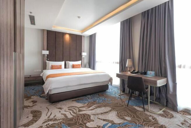 Bedroom 9