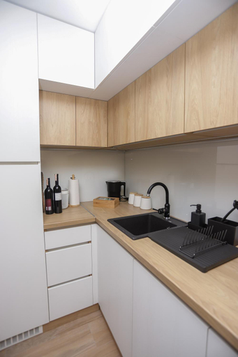Kitchen 2, Bulevar Apartmani, Istočno Sarajevo