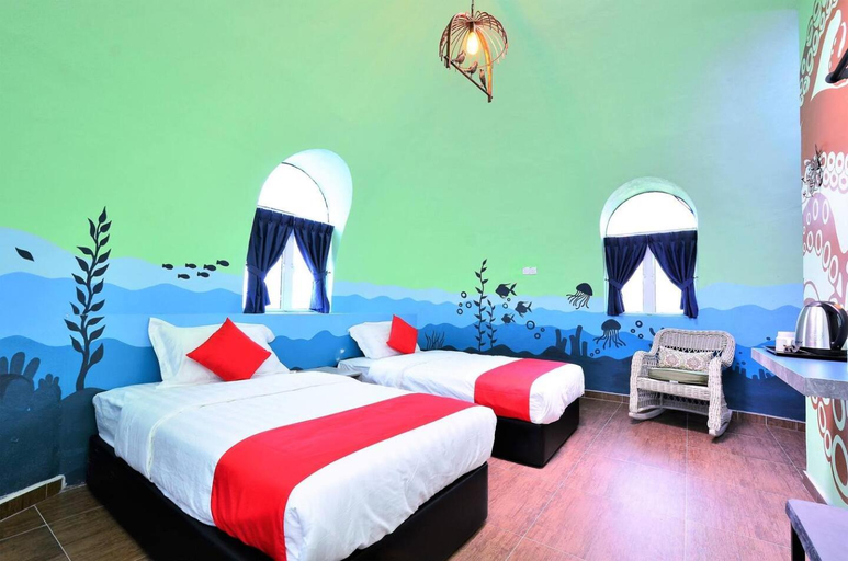 Bedroom 5