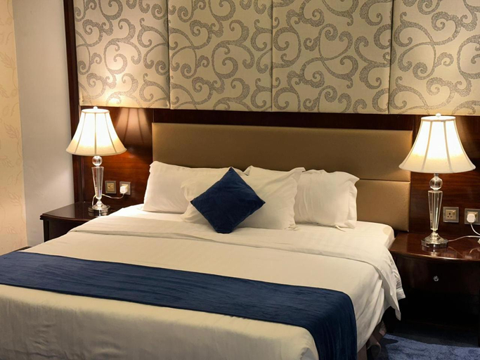 Bedroom 3, Masat Al Masem Apartments For Residentials, Al Khobar