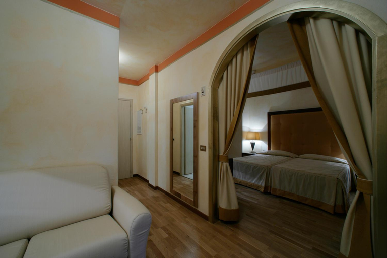 Bedroom 11