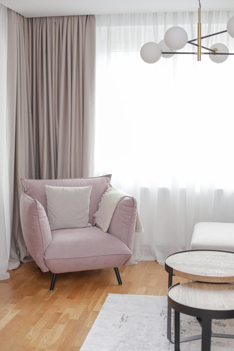Facilities 5, Bulevar Apartmani, Istočno Sarajevo