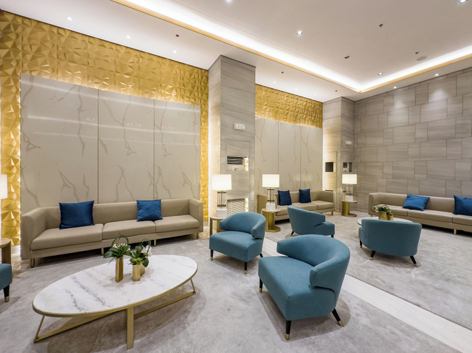 Others 5, GemstoneBR in SMDC Fame Residences, Mandaluyong