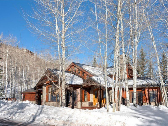 Exterior & Views 2, Jay Chalet by Snowmass Vacations, Pitkin
