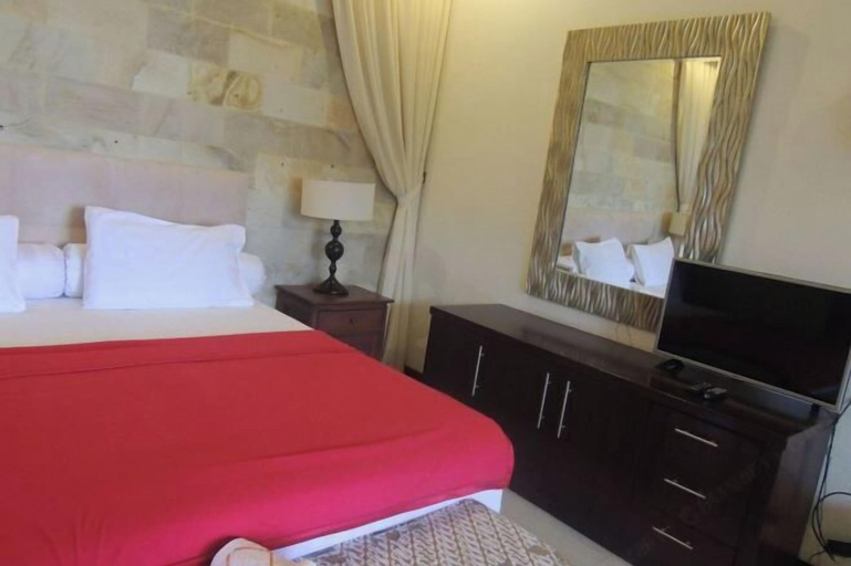 Bedroom 15
