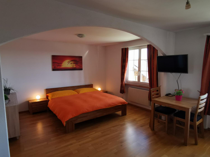 Bedroom 6