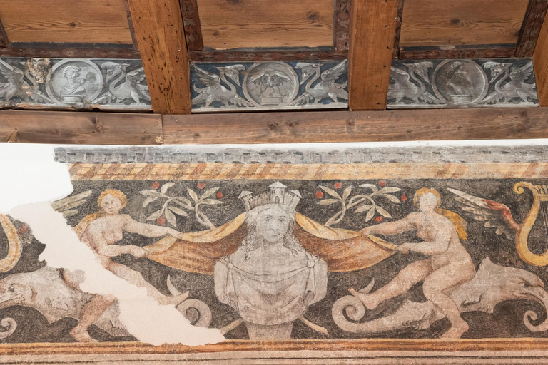Others 3, Residenza Giulio Romano, Mantua