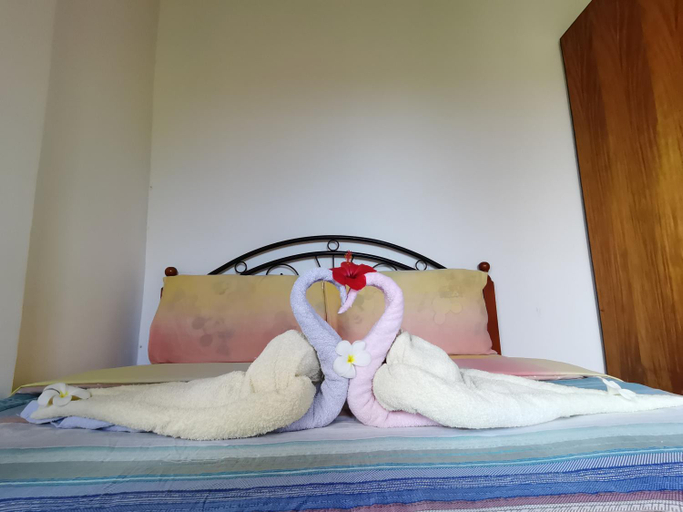 Bedroom 3, Nickles Park Resort, Panglao