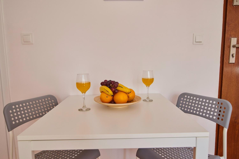Others 5, Regem Apartments Plonska, Warsaw