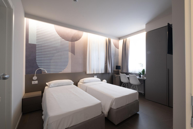 Others 2, Zeta T Rooms, Reggio Nell'Emilia