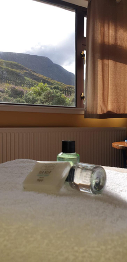 Others 4, The Dundonnell Hotel, Highland