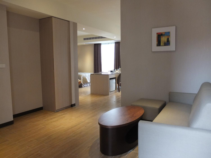 Others 3, VeryGood Business Hotel, Changhua