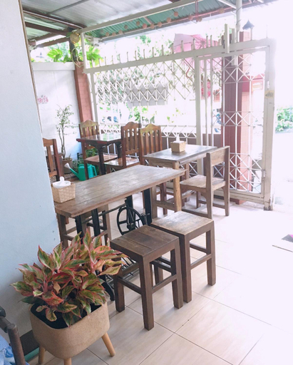 Food & Drinks 5, Wayside Guesthouse, Muang Chiang Mai