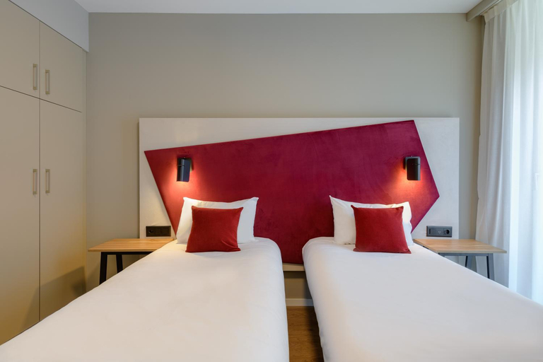Bedroom 17