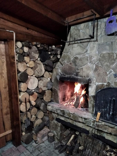 Others 3, Hotel Dudarik, Kosivs'kyi