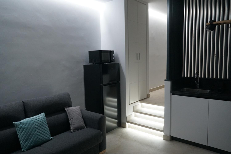 Others 2, Apartamento Turistico Hermanos Infantes, Málaga