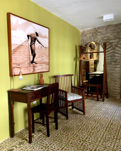 Others 5, Guest House & Art Gallery, Olinda