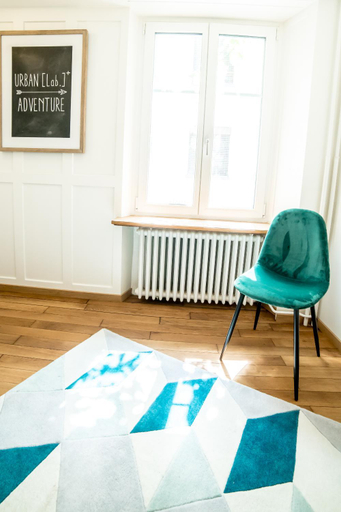 Tilia Apartments, Uster