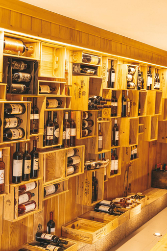 Food & Drinks 4, Moinho da Lapa, Sernancelhe