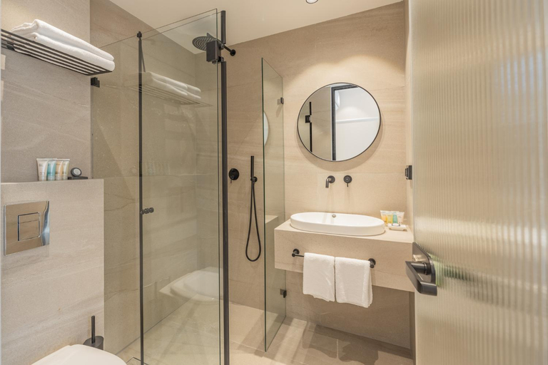 Bathroom 4, Arbel Suites Hotel