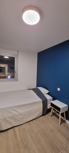5, Chambres avec douche privative dans appartement partage - Metro - Wifi, Haute-Garonne
