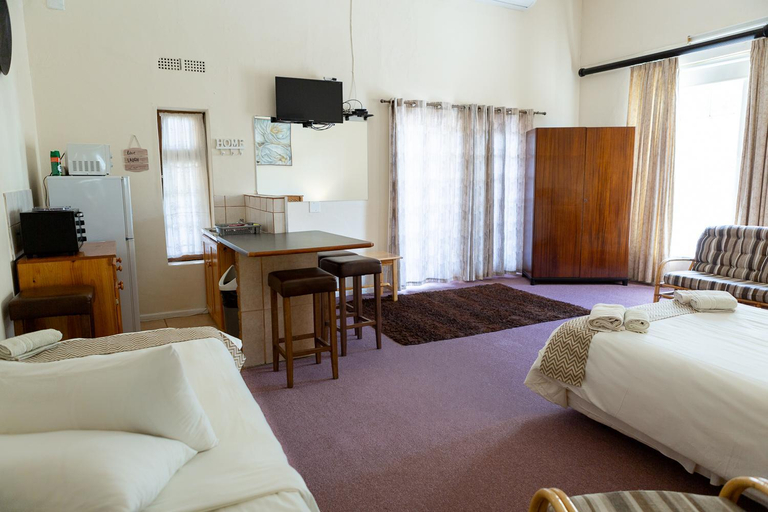 Others 5, Profcon Resort (Pty) Ltd, Cacadu