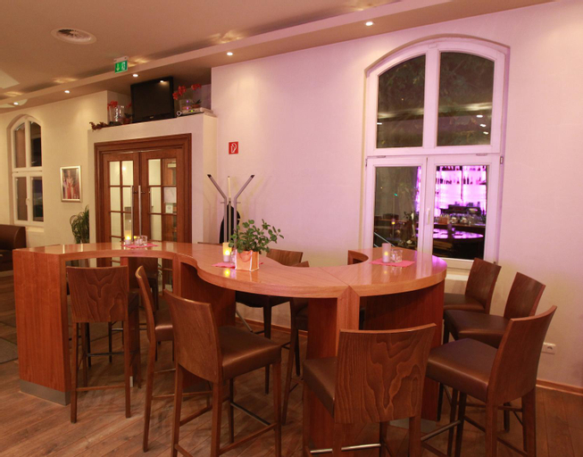 Hotel-Restaurant Entrada, Bielefeld