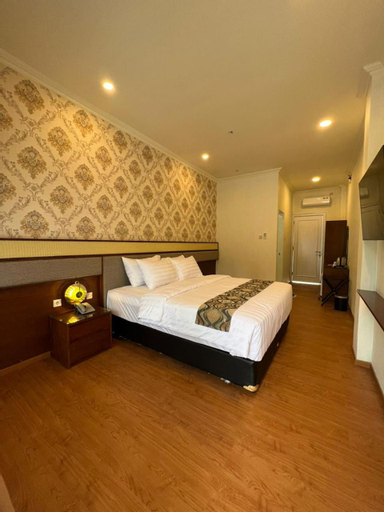Bedroom 7