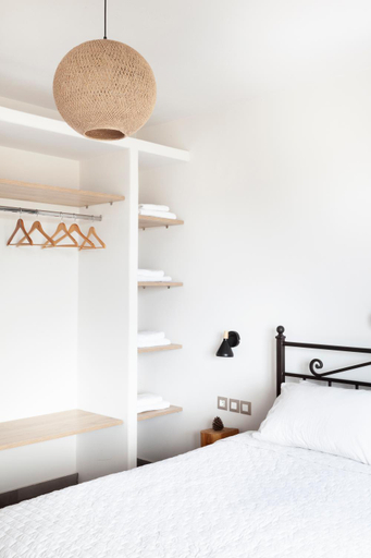 Others 3, Monopati Eco Stay, North Aegean