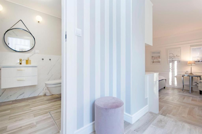 Others 2, Apartamenty na Uphagena, Gdańsk City